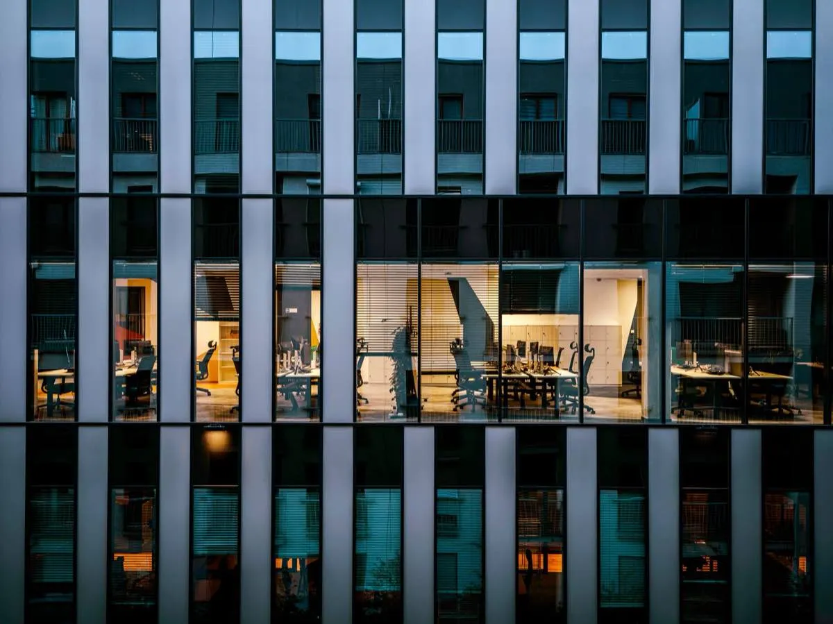 Commercial Storefront and Curtain Wall Glass in Bradenton, FL